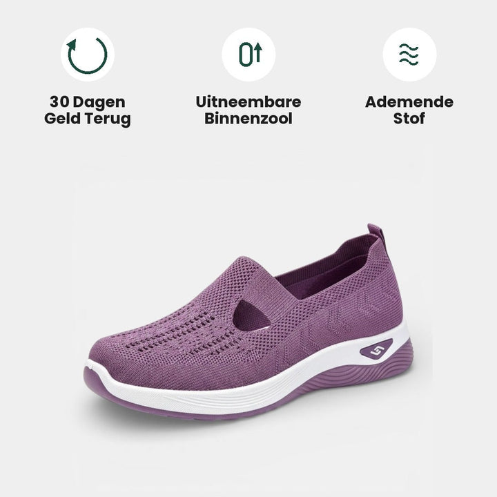 Annabel | Orthopedische Instapschoenen