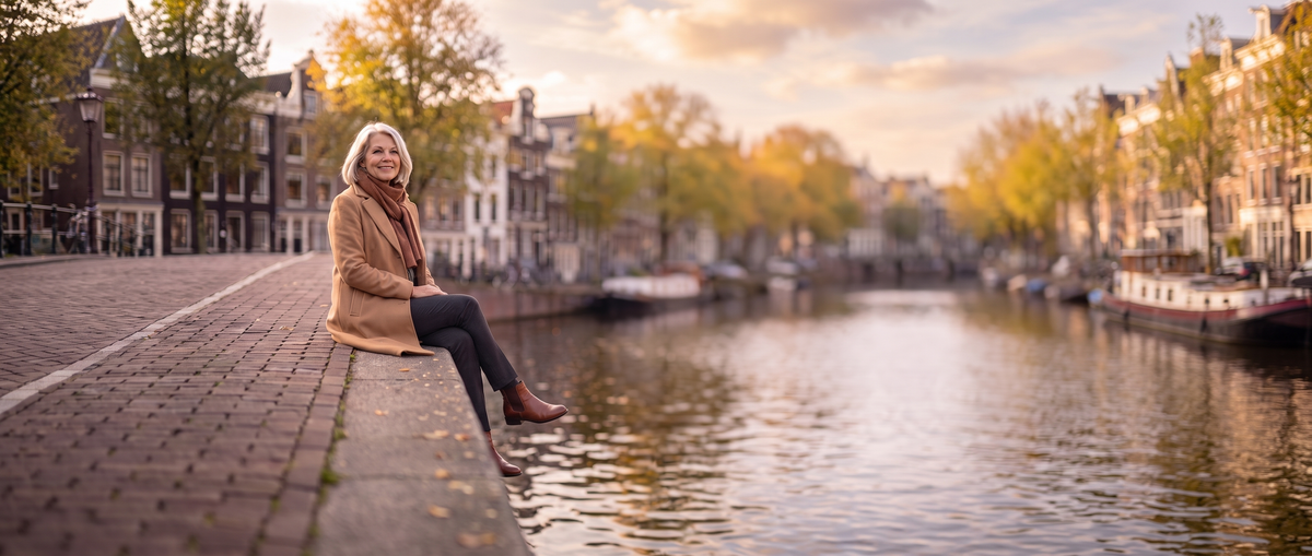 Banner dames jassen en vesten herfst