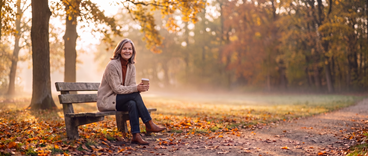 Banner truien en cardigans herfst