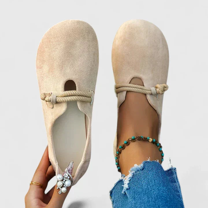 Van Elsen™ Noriva Comfort Orthopedische Slippers