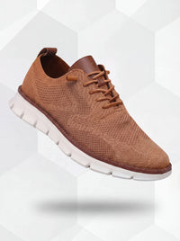Viktor | Ademende Dagelijkse Schoenen