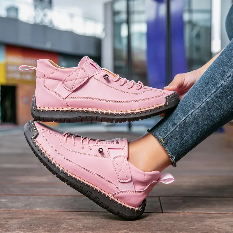 Van Elsen™ Orthena Comfort Orthopedische Sneakers