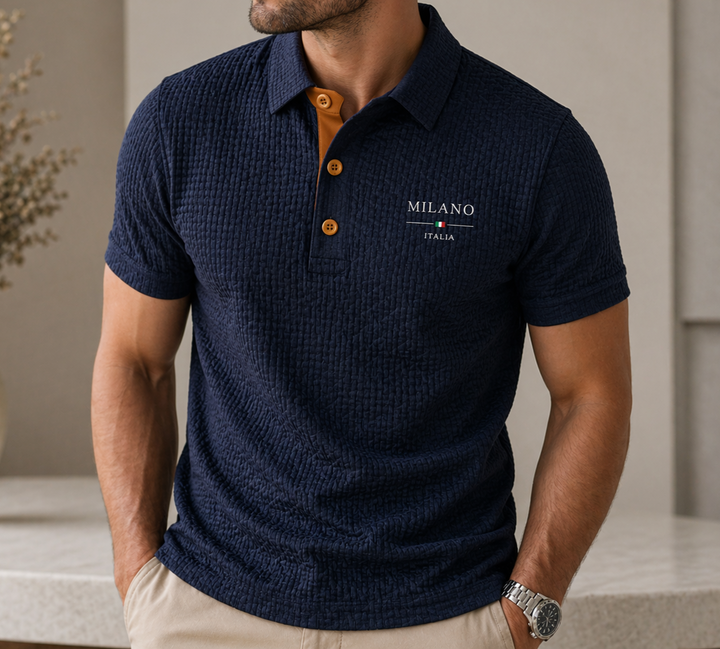Van Elsen Lorenzo Italia Polo