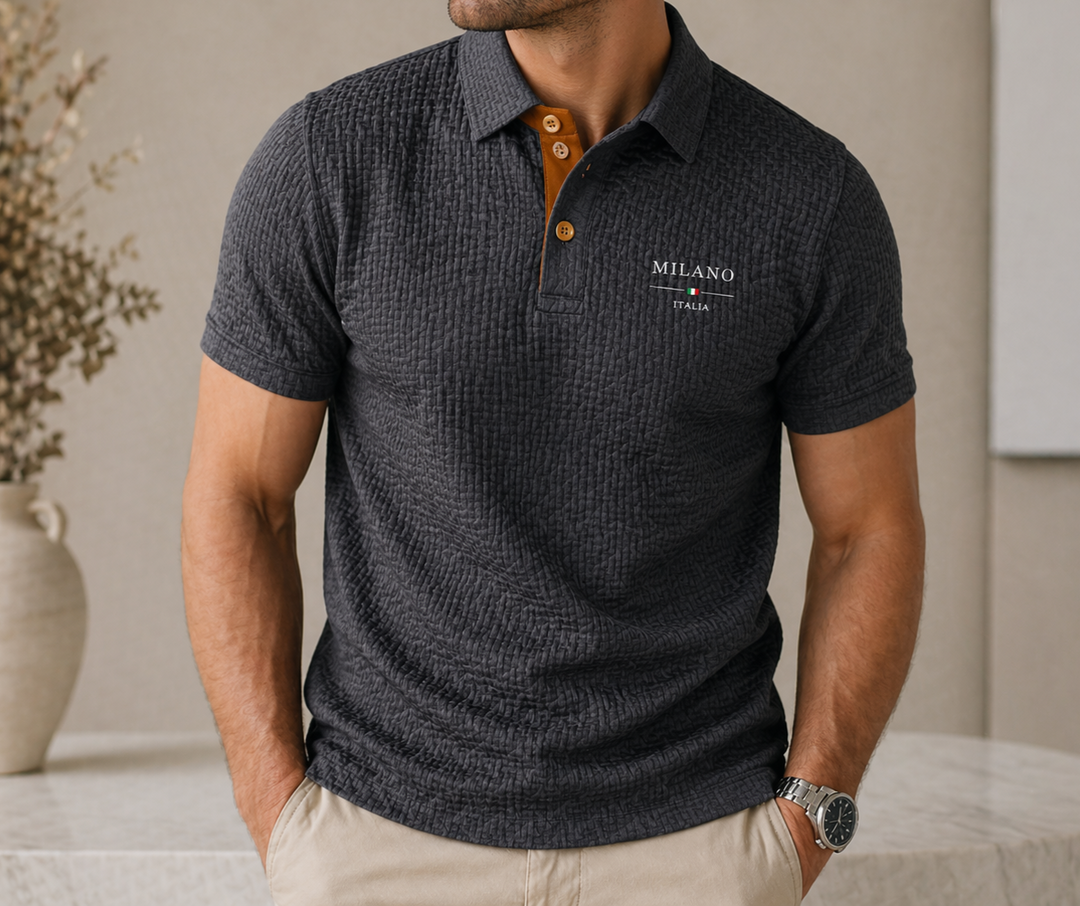 Van Elsen Lorenzo Italia Polo
