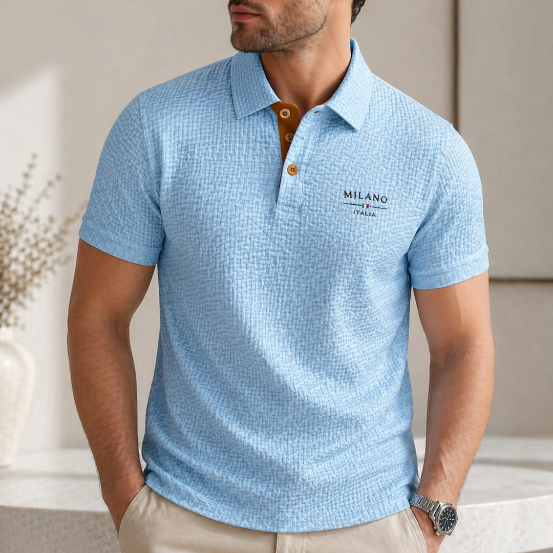 Van Elsen Lorenzo Italia Polo