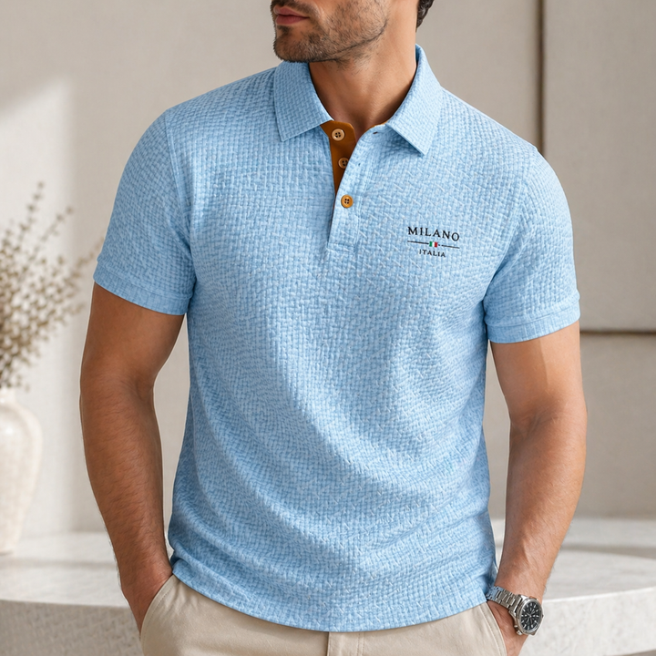Van Elsen Lorenzo Italia Polo