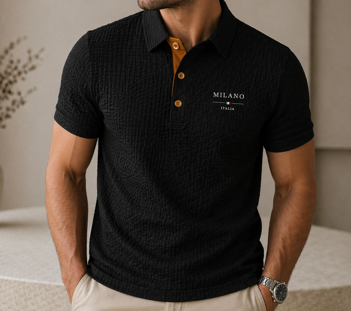 Van Elsen Lorenzo Italia Polo
