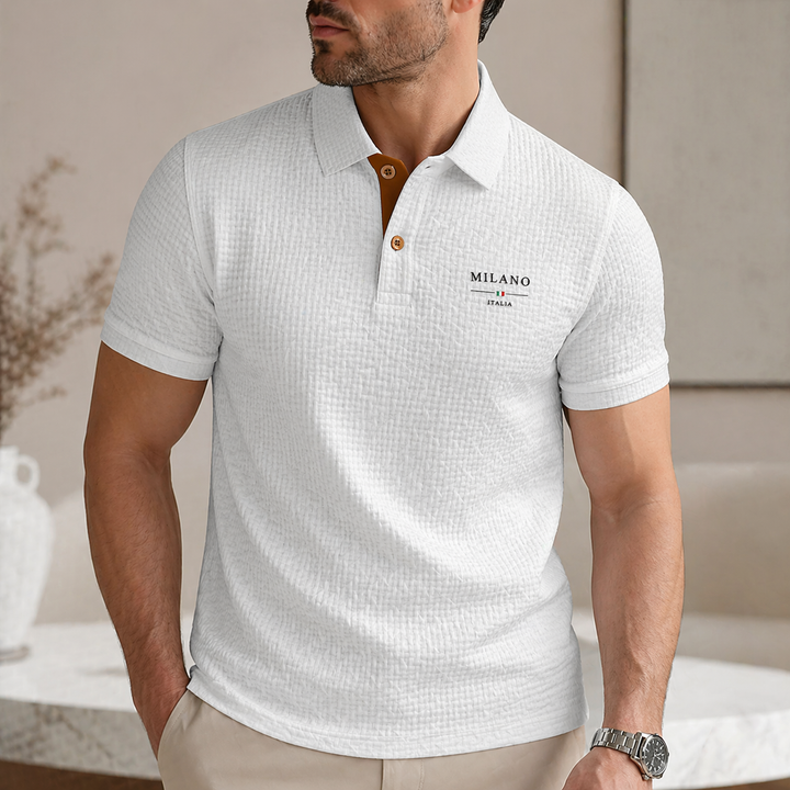 Van Elsen Lorenzo Italia Polo