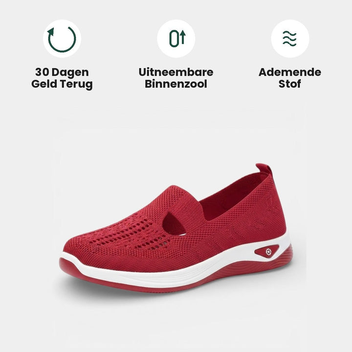 Annabel | Orthopedische Instapschoenen