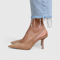 Van Elsen Nova Elegance Heels