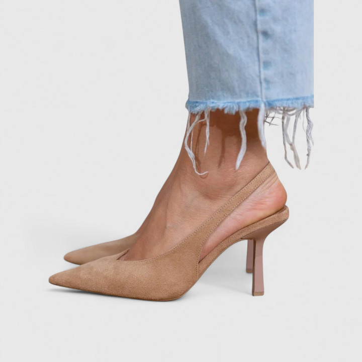 Van Elsen Nova Elegance Heels