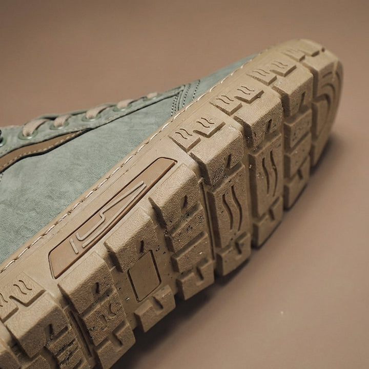 Luca | Casual Sneakers