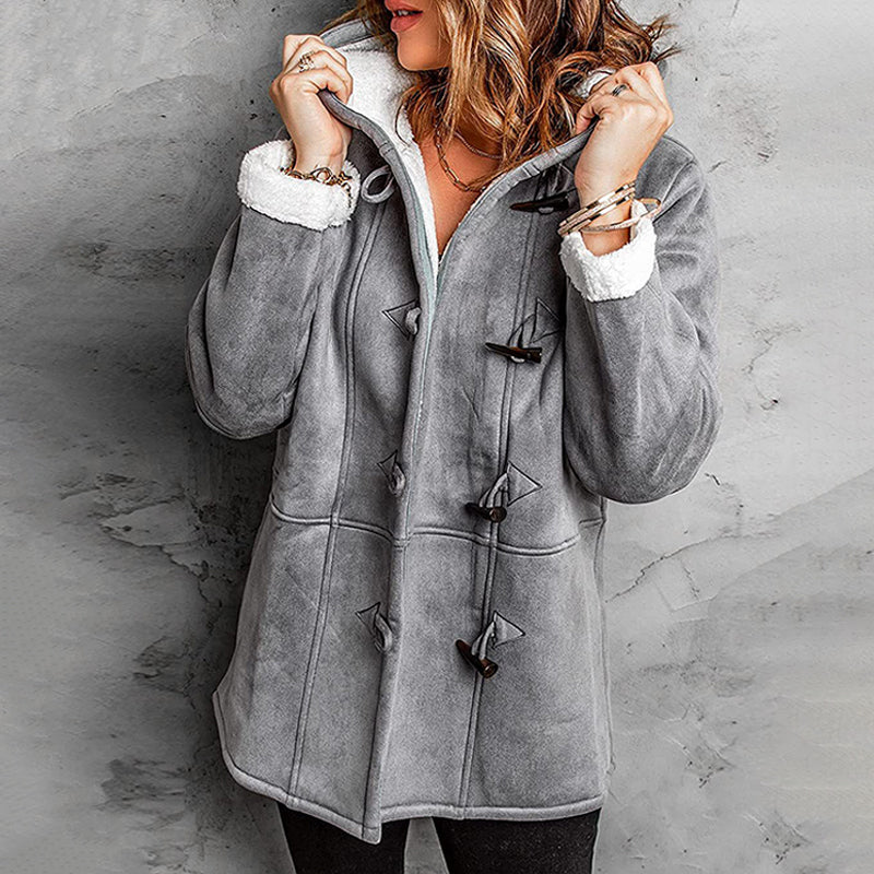 Antonia Jas Grijs