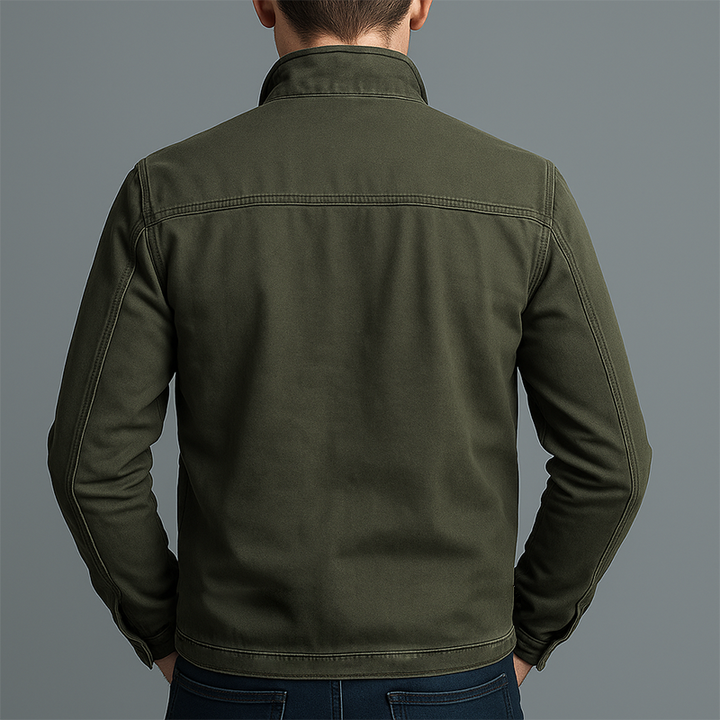 Van Elsen Mason Casual Jack