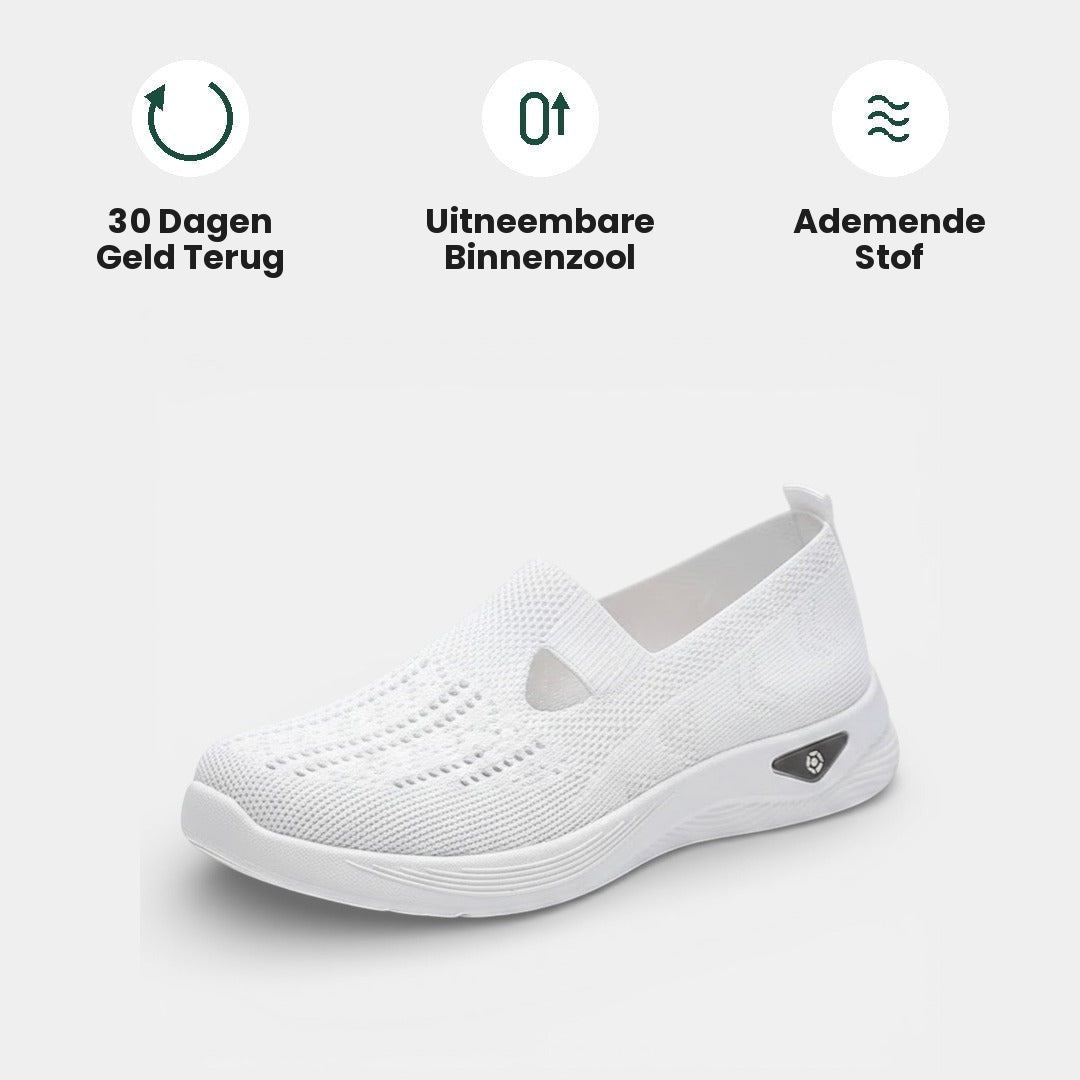 Annabel | Orthopedische Instapschoenen