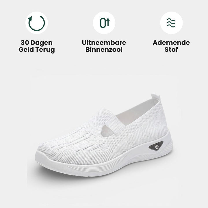 Annabel | Orthopedische Instapschoenen