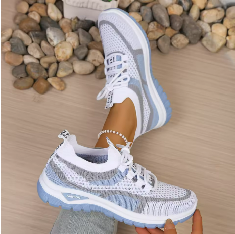 Van Elsen™ Meliora Comfort Light Sneakers