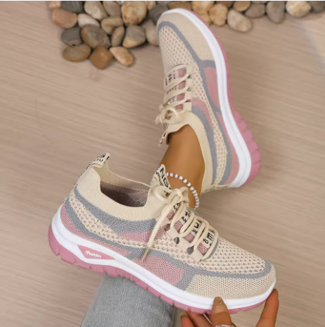 Van Elsen™ Meliora Comfort Light Sneakers
